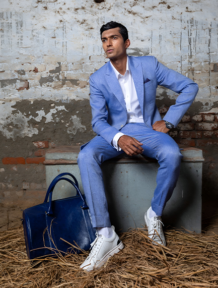 Navdeep Saini