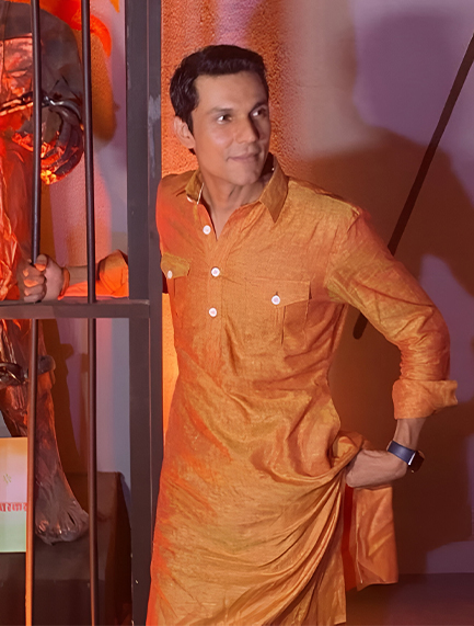 Randeep Hooda