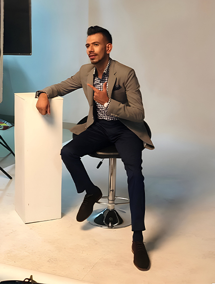 Yuzvendra Chahal